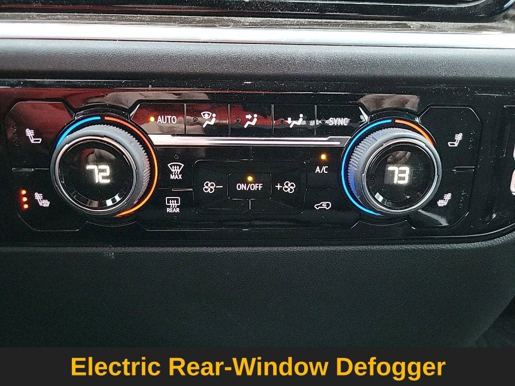 2024 Chevrolet Silverado 3500 HD LT