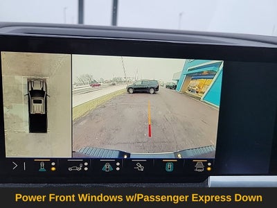 2024 Chevrolet Silverado 3500 HD LT