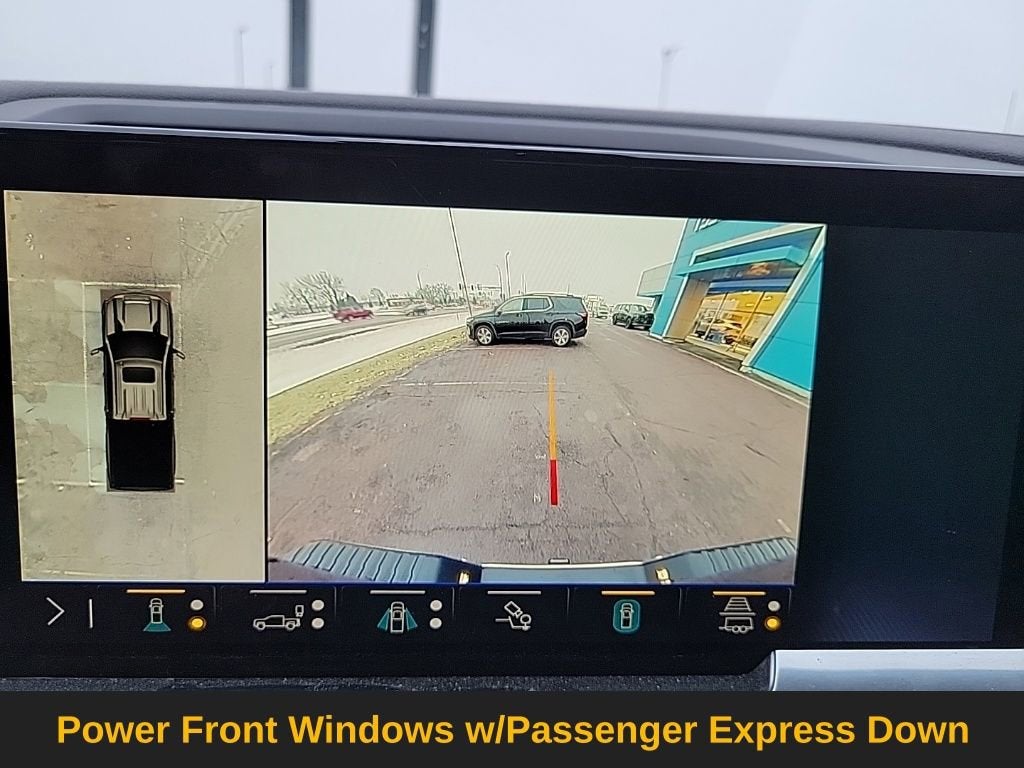 2024 Chevrolet Silverado 3500 HD LT