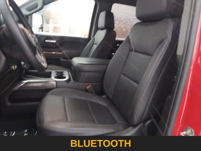 2023 Chevrolet Silverado 3500 HD LTZ