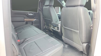 2022 Chevrolet Silverado 3500 HD High Country
