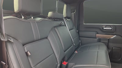 2022 Chevrolet Silverado 3500 HD High Country
