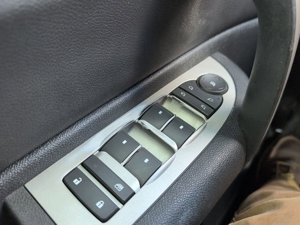 2009 Chevrolet Silverado 1500 LT