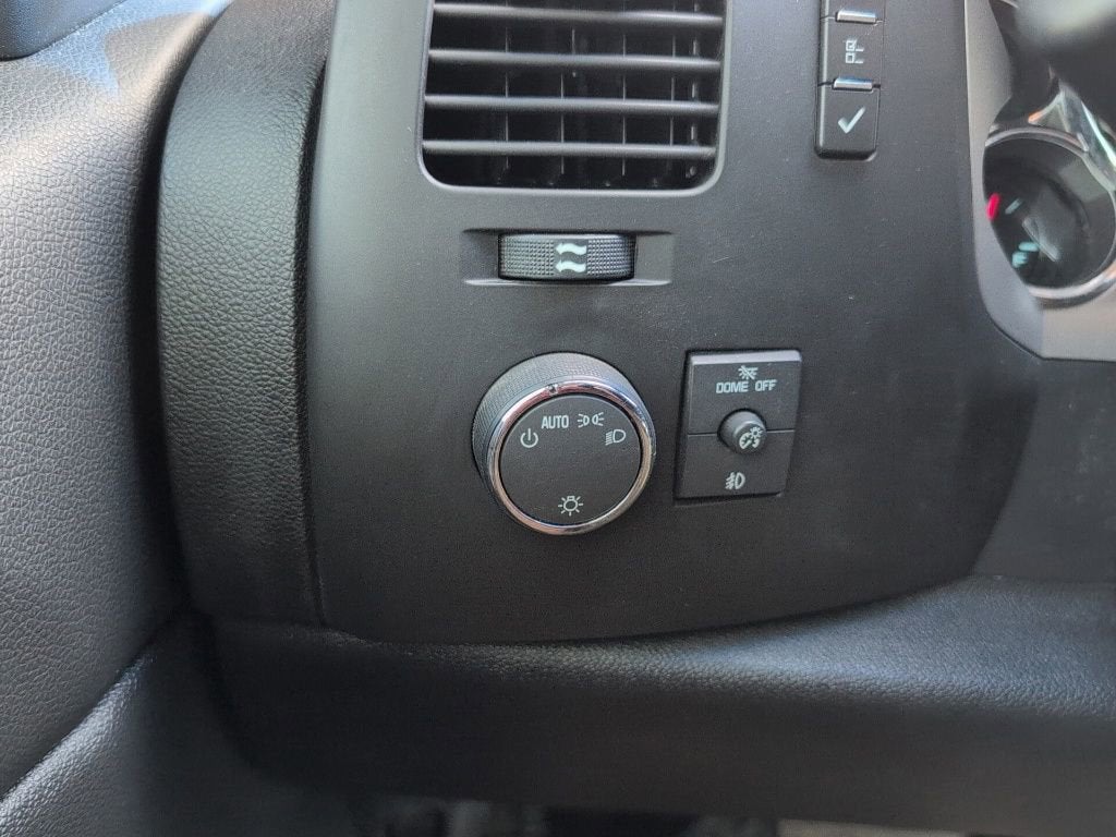 2009 Chevrolet Silverado 1500 LT