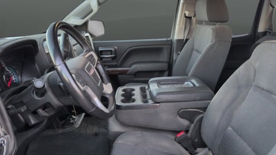 2019 GMC Sierra 1500 Limited SLE