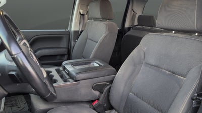 2019 GMC Sierra 1500 Limited SLE