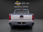 2019 GMC Sierra 1500 Limited SLE