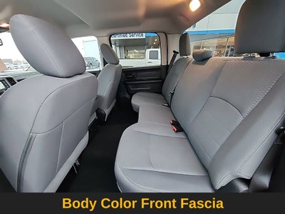 2016 RAM 1500 Express