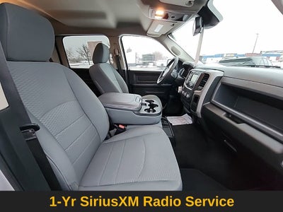 2016 RAM 1500 Express