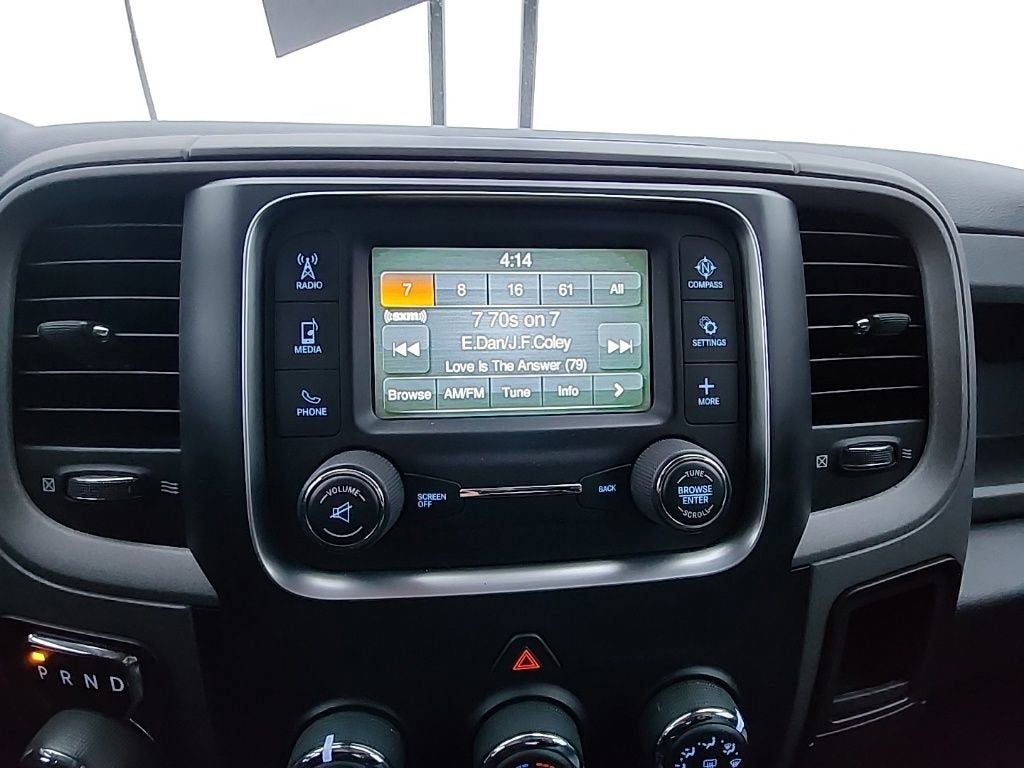 2016 RAM 1500 Express