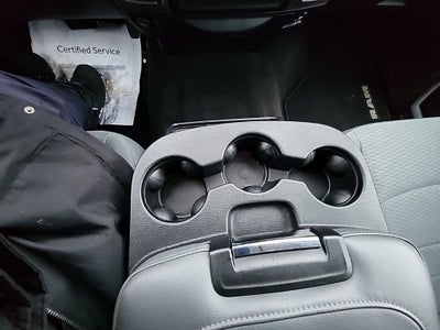 2016 RAM 1500 Express