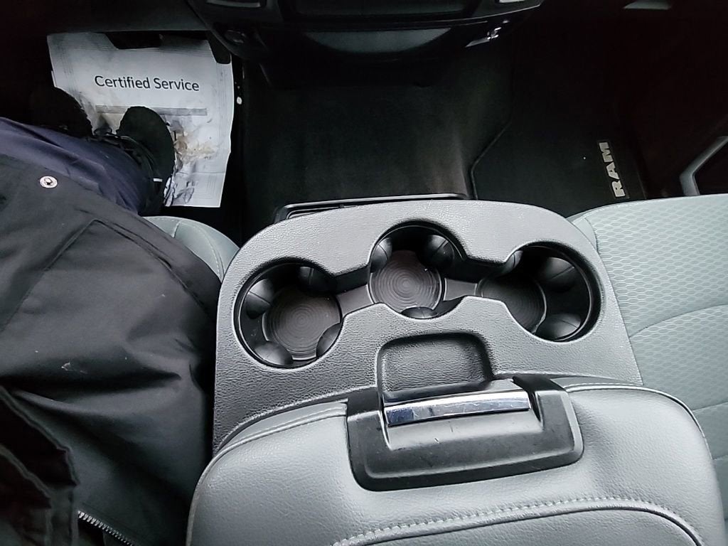 2016 RAM 1500 Express