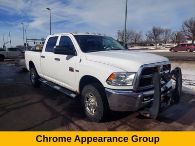 2012 RAM 2500 ST