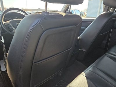 2013 Chevrolet Silverado 1500 LTZ