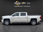 2014 Chevrolet Silverado 1500 High Country