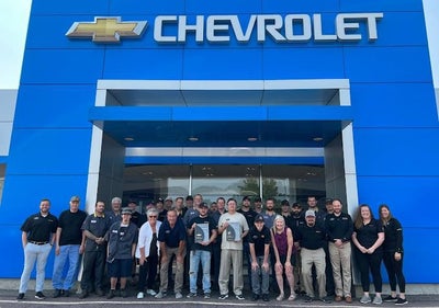 2018 Chevrolet Silverado 1500 High Country