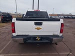 2012 Chevrolet Silverado 1500 1HY