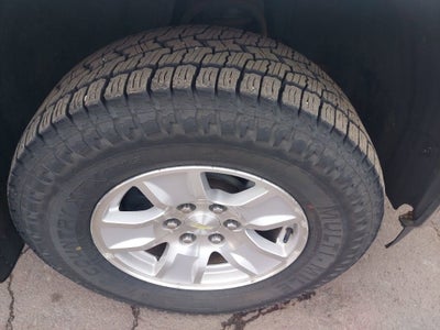 2012 Chevrolet Silverado 1500 1HY