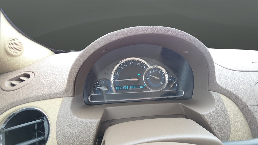 2006 Chevrolet HHR LT