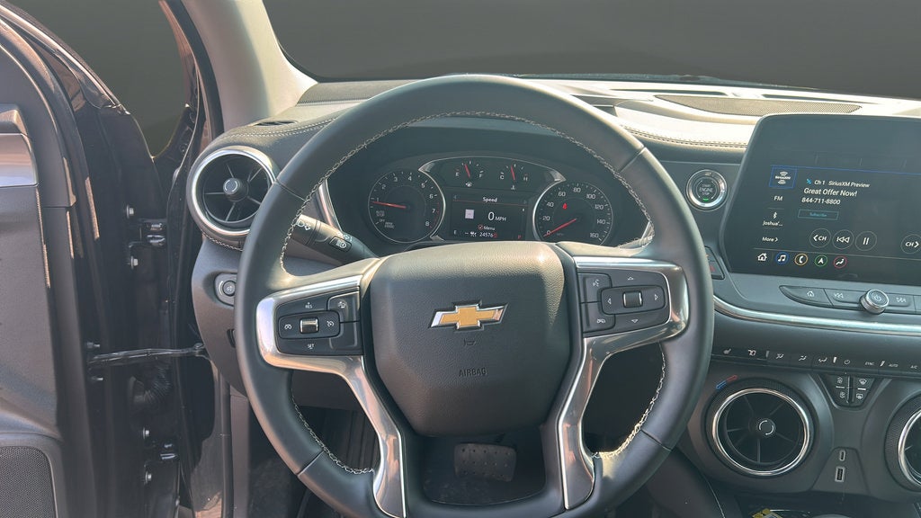 2024 Chevrolet Blazer 3LT