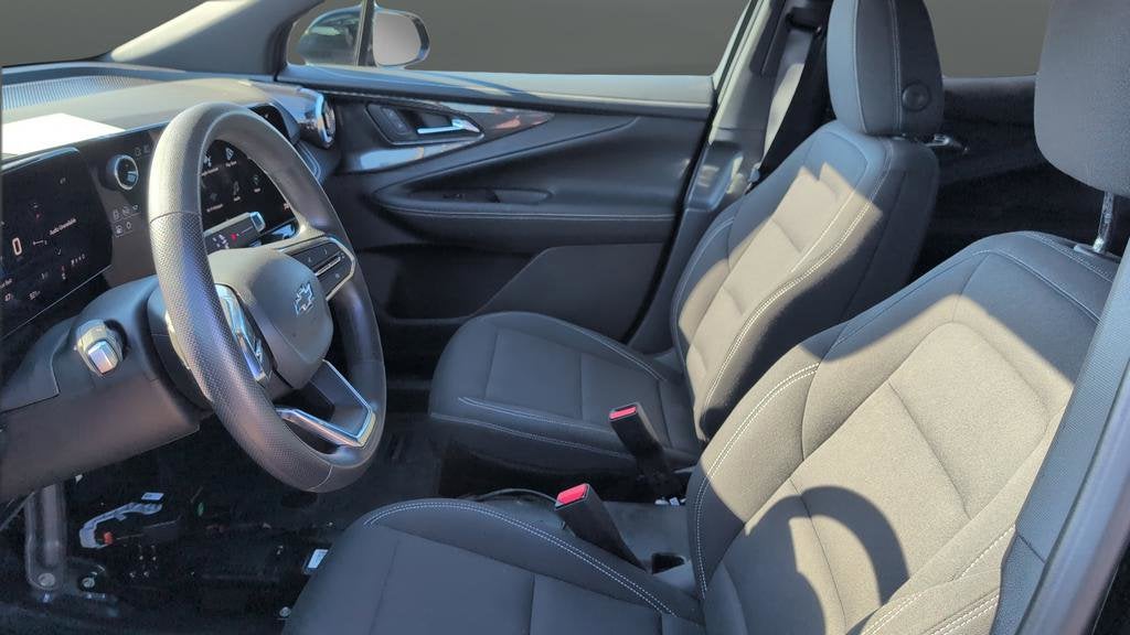 2024 Chevrolet Blazer EV Police Package eAWD Police