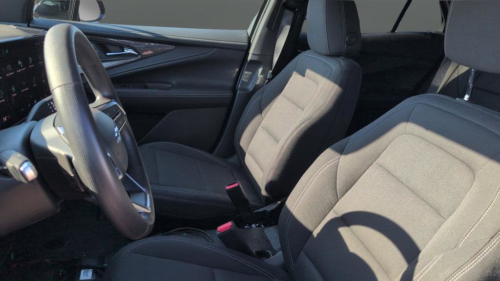 2024 Chevrolet Blazer EV Police Package eAWD Police
