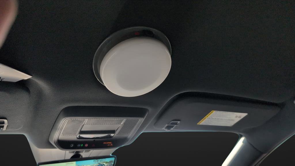 2024 Chevrolet Blazer EV Police Package eAWD Police
