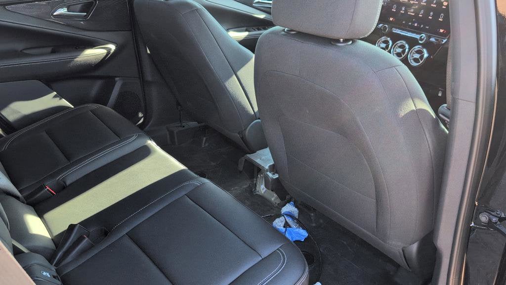 2024 Chevrolet Blazer EV Police Package eAWD Police
