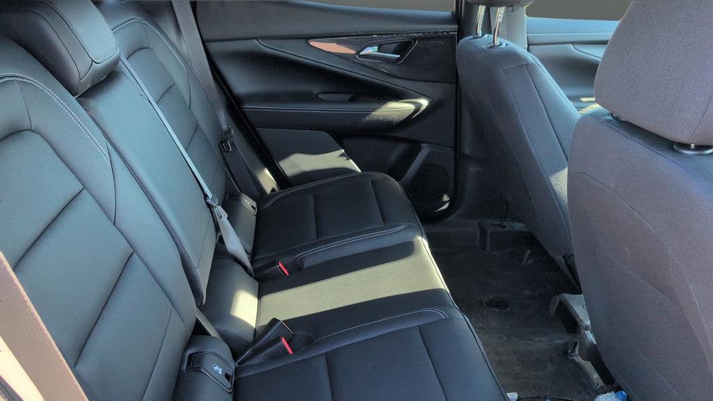 2024 Chevrolet Blazer EV Police Package eAWD Police