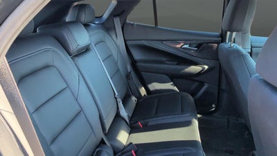 2024 Chevrolet Blazer EV Police Package eAWD Police