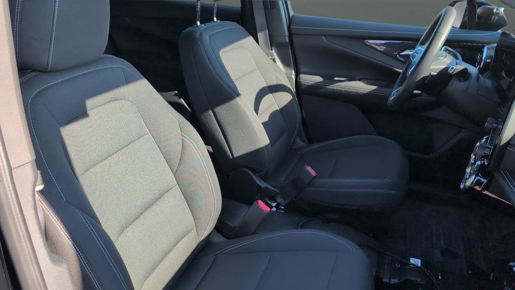 2024 Chevrolet Blazer EV Police Package eAWD Police