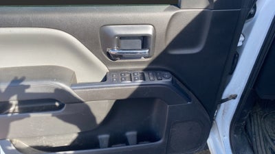 2016 GMC Sierra 1500 4WD Crew Cab 153.0"
