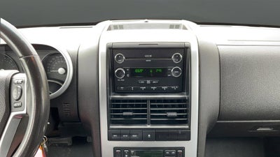 2010 Mercury Mountaineer Premier