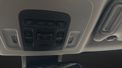 2024 Toyota Camry Hybrid XSE