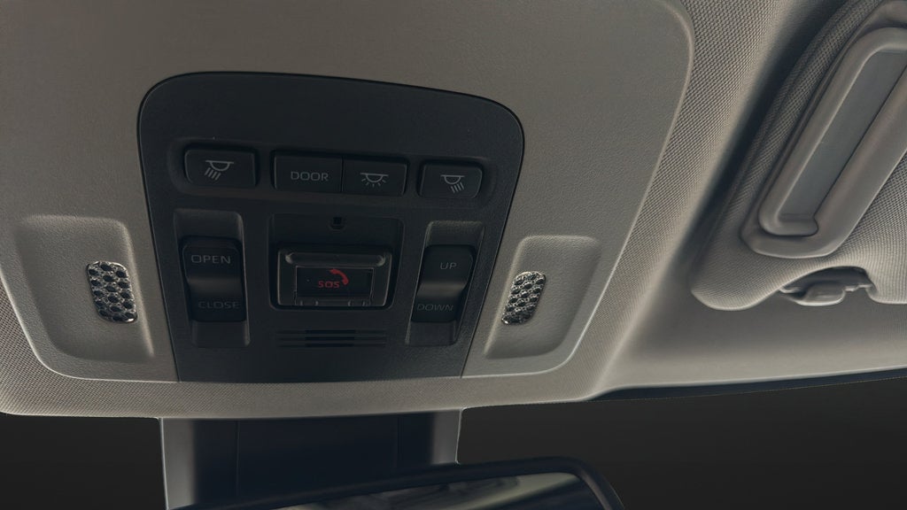 2024 Toyota Camry Hybrid XSE
