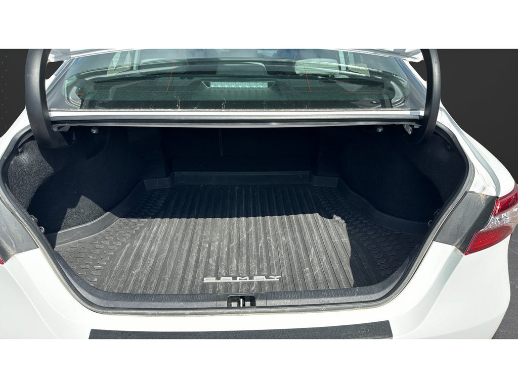 2024 Toyota Camry Hybrid XSE