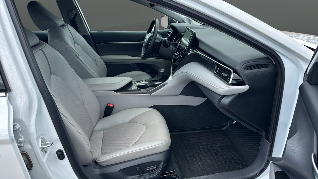 2024 Toyota Camry Hybrid XSE