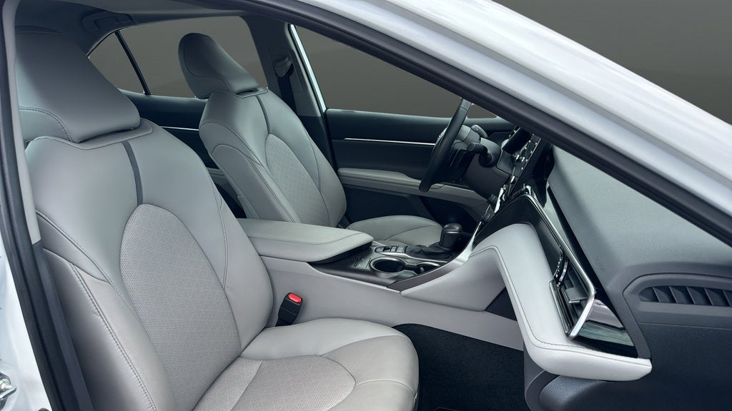 2024 Toyota Camry Hybrid XSE