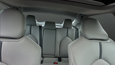 2024 Toyota Camry Hybrid XSE