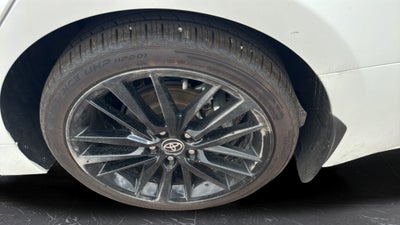 2024 Toyota Camry Hybrid XSE