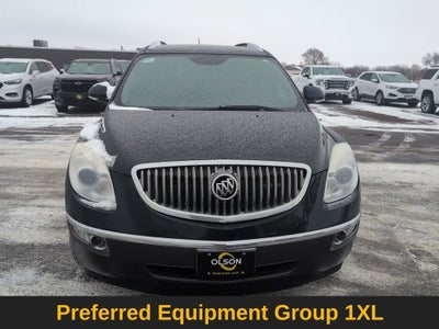 2008 Buick Enclave CXL