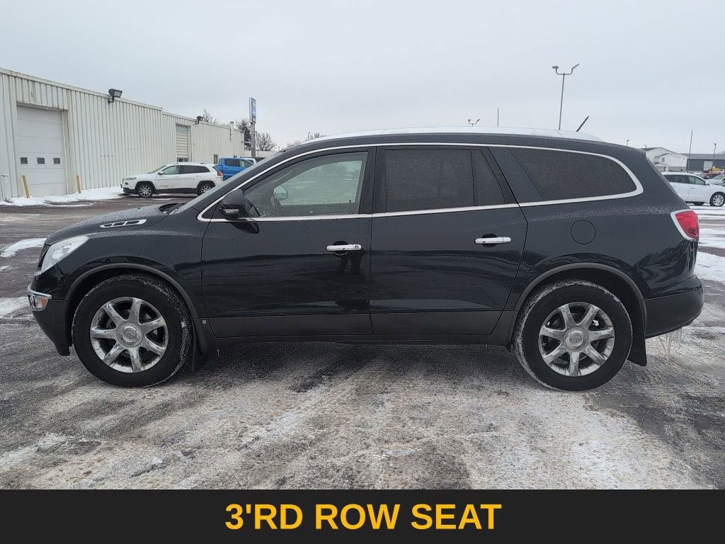 2008 Buick Enclave CXL