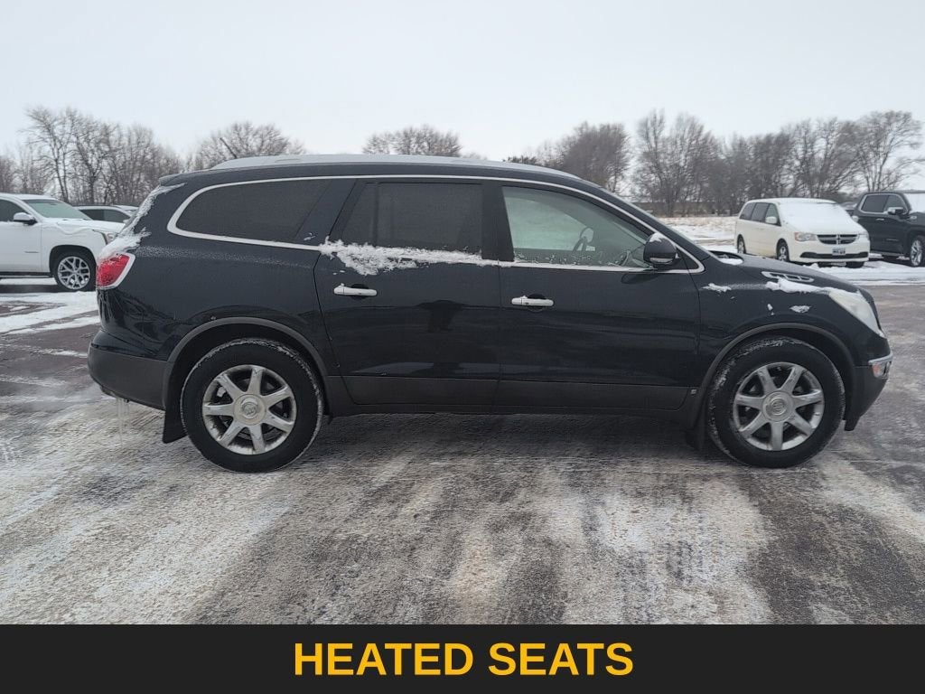 2008 Buick Enclave CXL