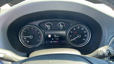 2021 Buick Enclave Premium