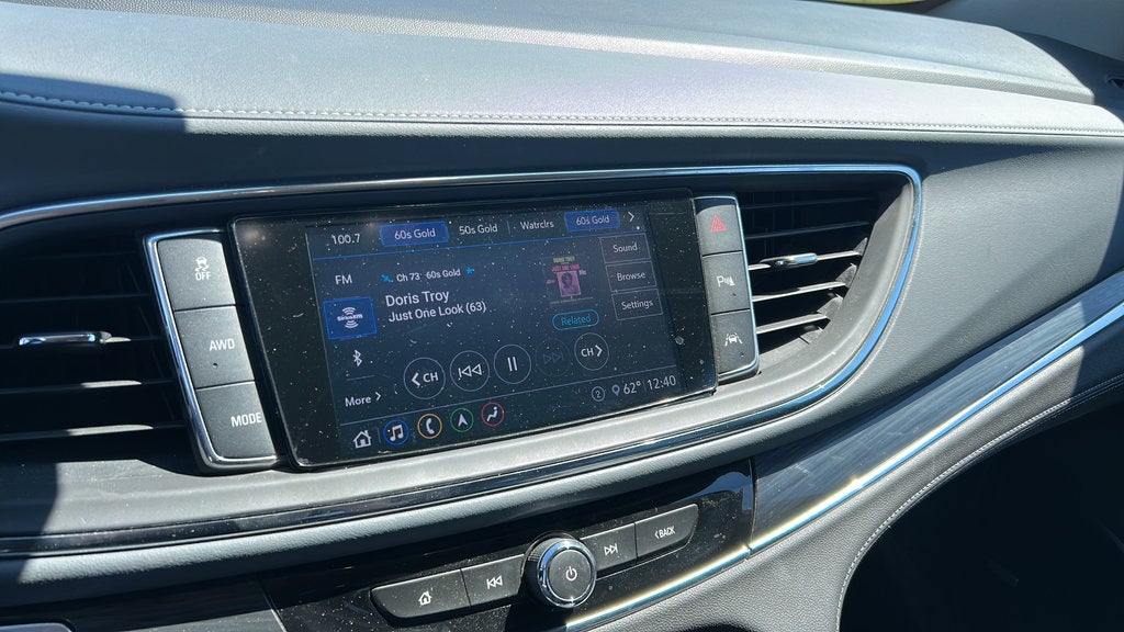 2021 Buick Enclave Premium