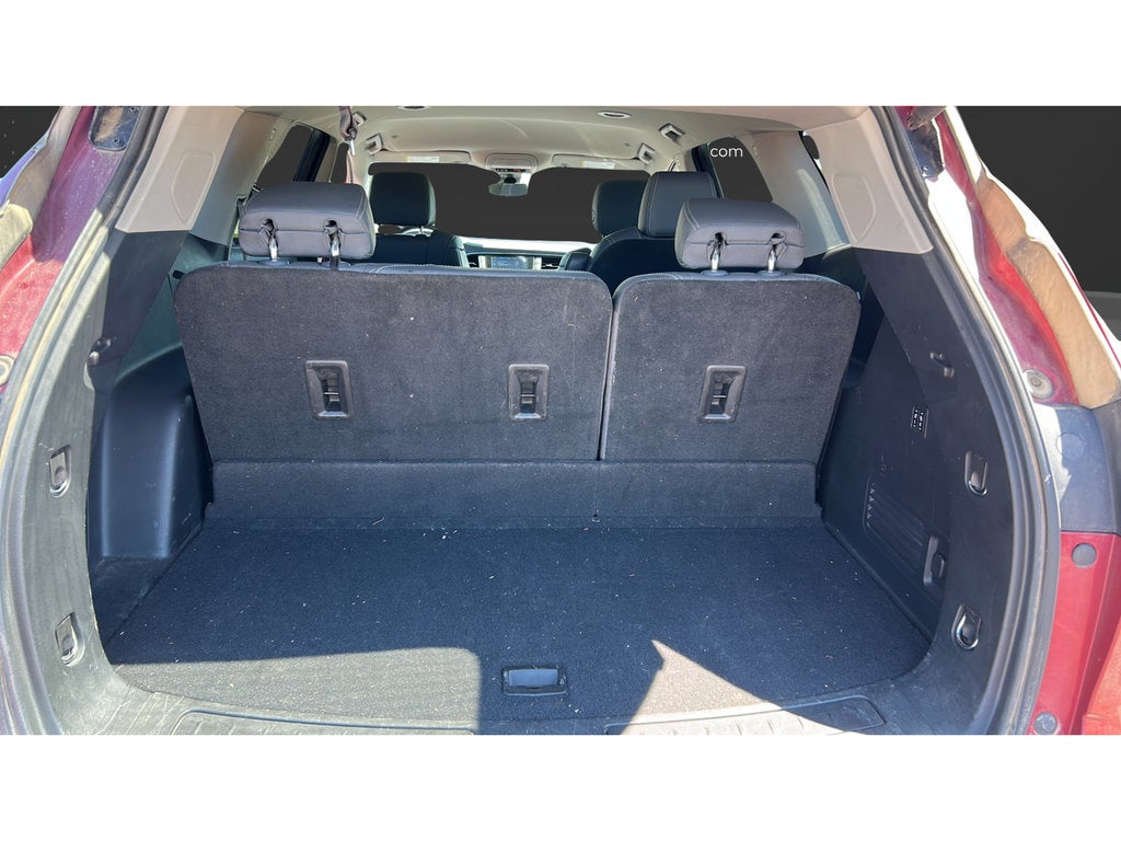 2021 Buick Enclave Premium