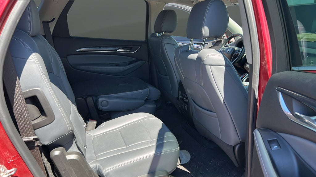 2021 Buick Enclave Premium