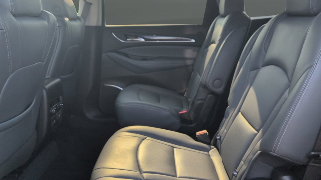2021 Buick Enclave Premium