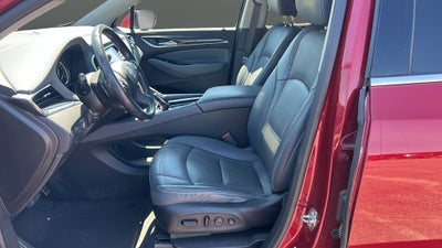 2021 Buick Enclave Premium