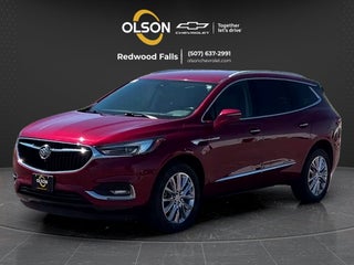2021 Buick Enclave Premium
